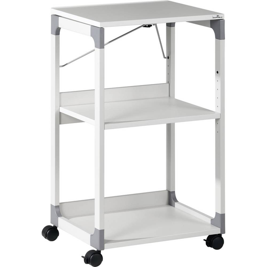 Durable Grå (B x H x D) 508 x 882 x 432 mm 370110 1 st