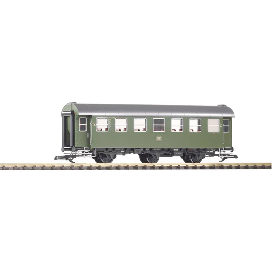 G 2: a klass konvertering vagn, DB Piko G 37600 2: a klass