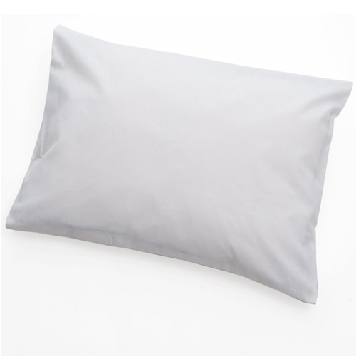 Örngott ECO Vagn 28x35 Vit