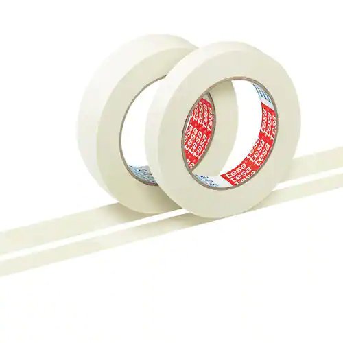 tesa® Maskeringstejp 4323 19mmx50m