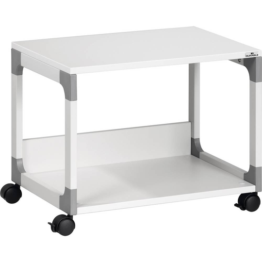 Durable Multifunktionsvagn, System Trolley Grå (B x H x D) 600 x 477 x 432 mm 371010 1 st