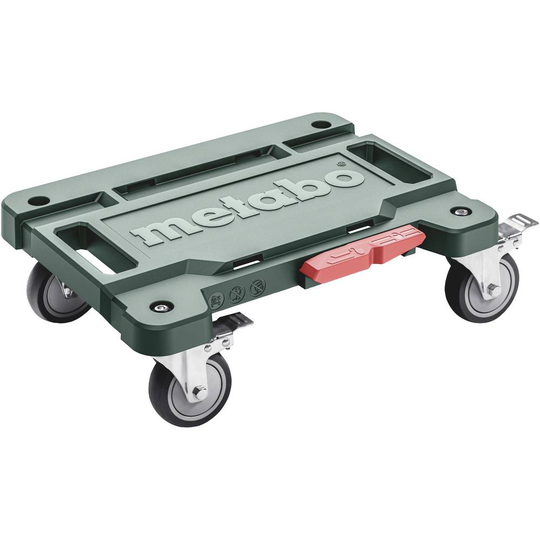 Metabo 626894000 Transportvagn