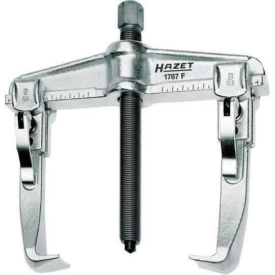 Snabbkoppling avdragare 2-arm Hazet 1787F-13