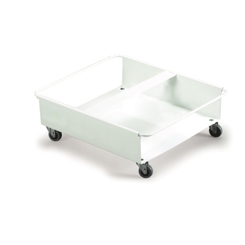 Duo vagn - Durabin 60L