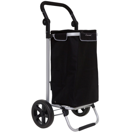 Smartshopper DLX Black