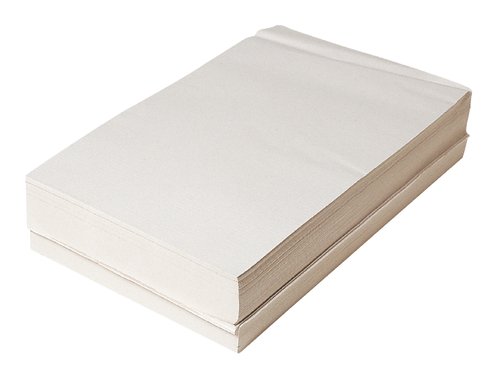 Silkespapper 50x75 vit 20kg