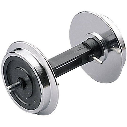 LGB 67403 G Hjulset DC 2 st