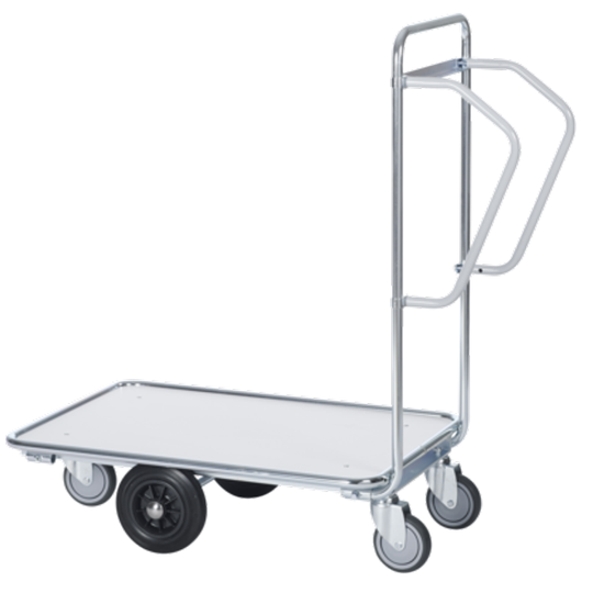 Platåvagn 200, för 300 kg