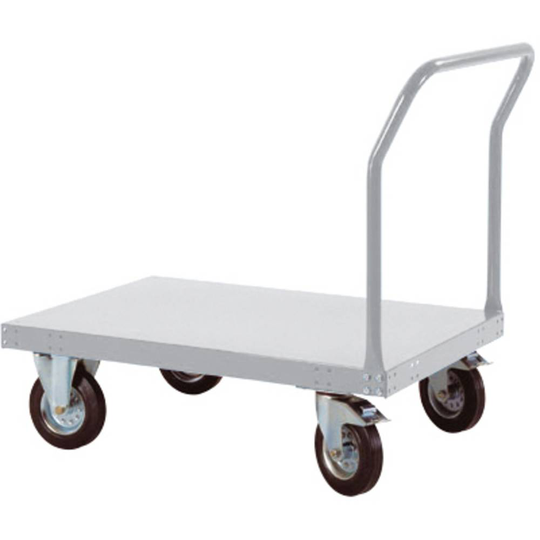 Manuflex TP0161.9006 TP0161.9006 Plattformsvagn